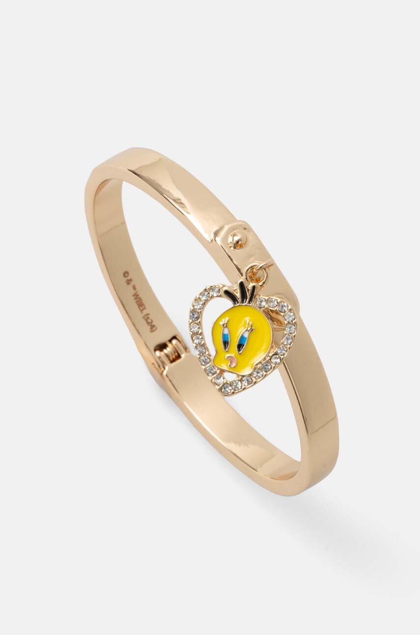 Браслет Aldo TWEETYBRACELET x Looney Tunes